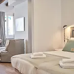 Bonavista Apartments - Chamberí