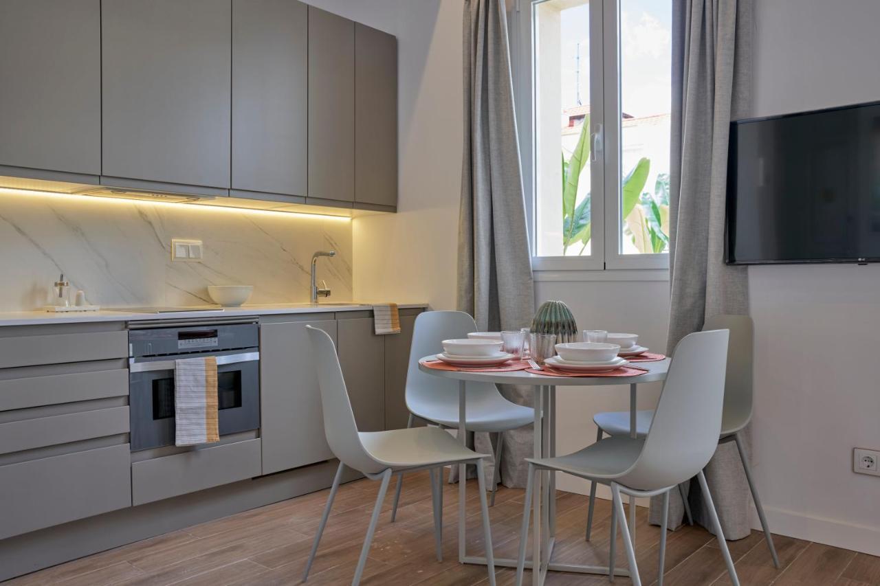 Apartamento Bonavista - Chamberi Madri