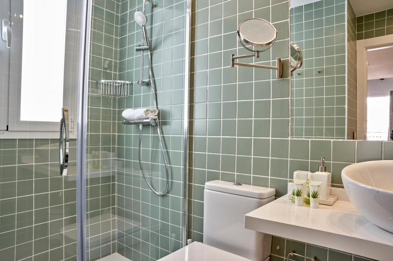 Apartamento Bonavista - Chamberi