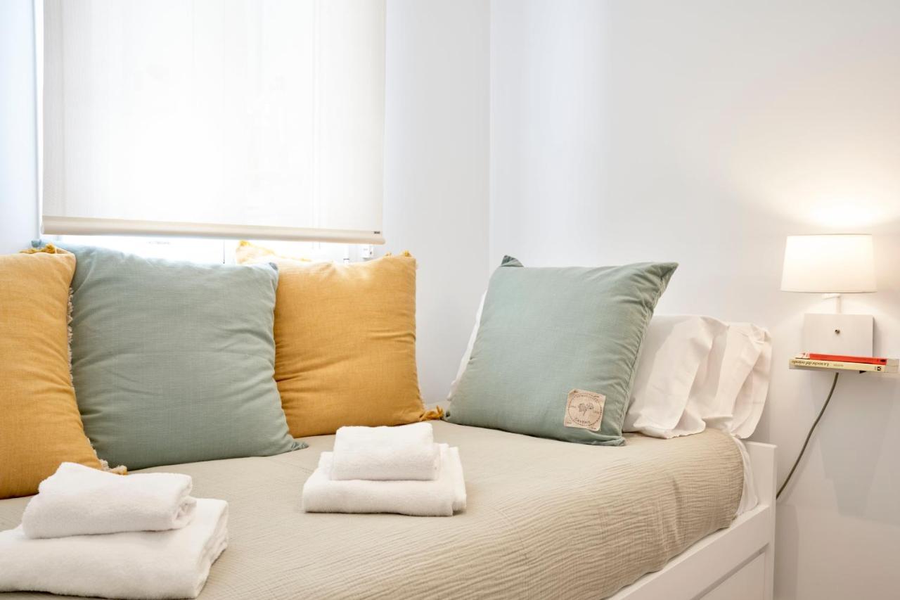 Apartamento Bonavista - Chamberi Madri