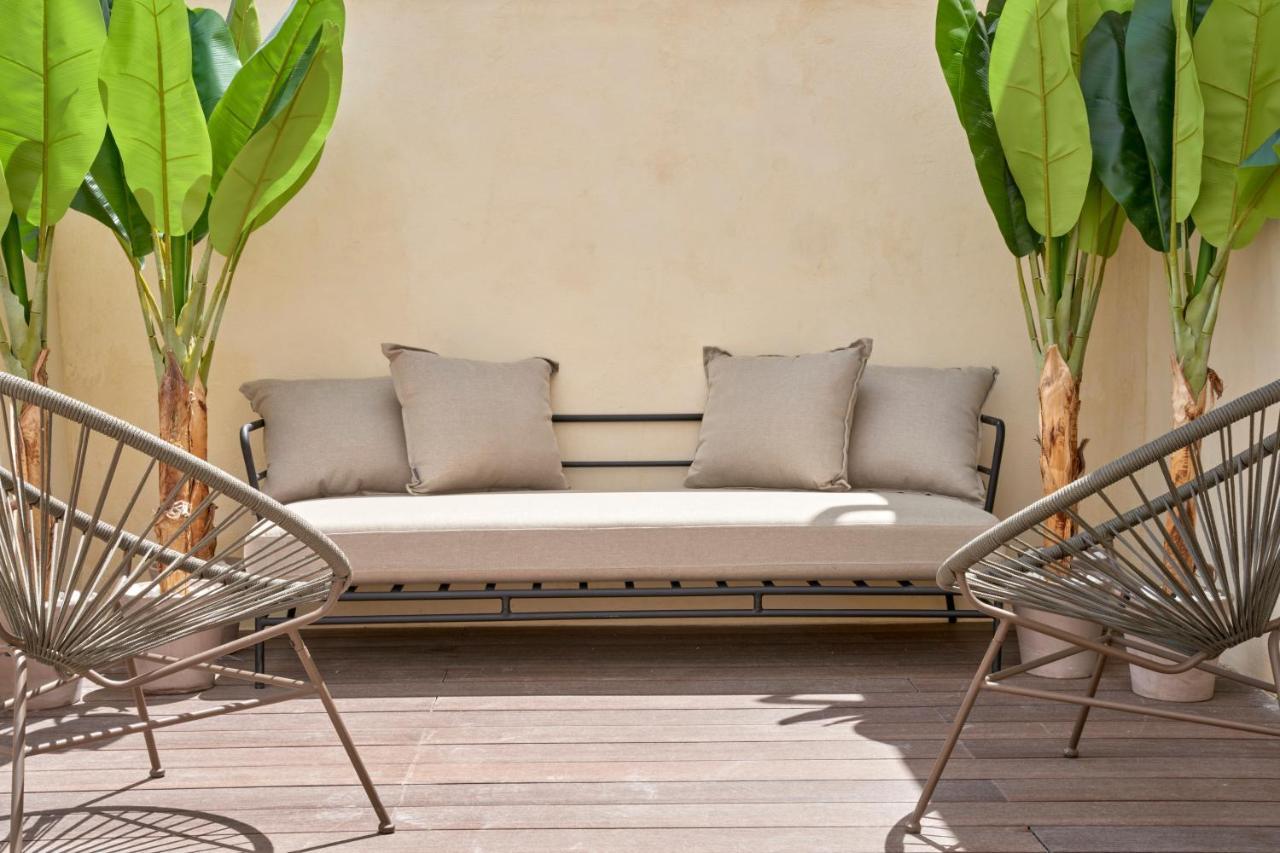 Apartamento Bonavista - Chamberi *