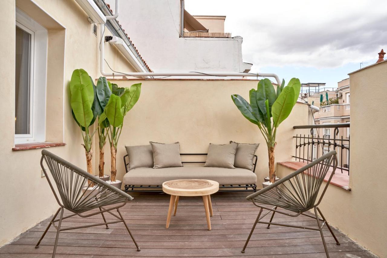 Apartamento Bonavista - Chamberi *