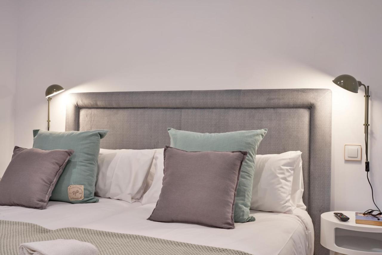 Apartamento Bonavista - Chamberi *