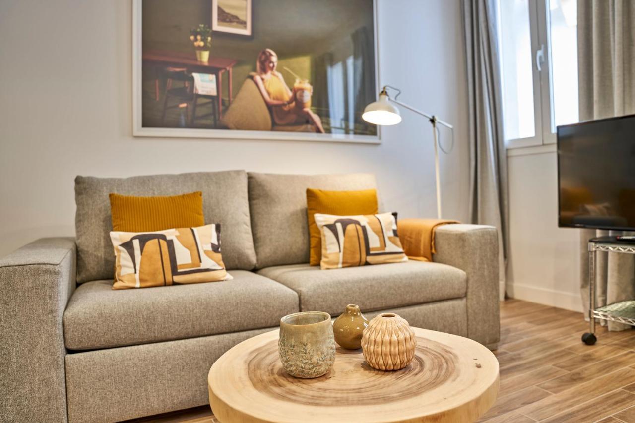 Apartamento Bonavista - Chamberi *